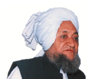 Allamah Abdul Latif Chowdhury Fultali (R)