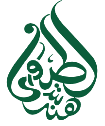 Latifi Hands Logo